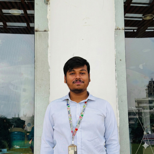 Rupaque Islam Mridul — Software Engineer and Web Developer